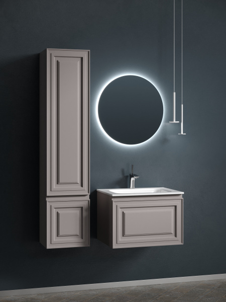 Тумба под раковину Sancos  Very VR60SM Doha Soft